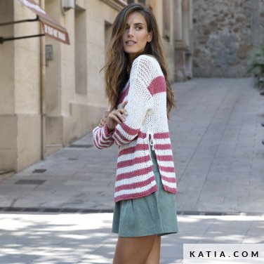 Katia Casual 100 Model 24