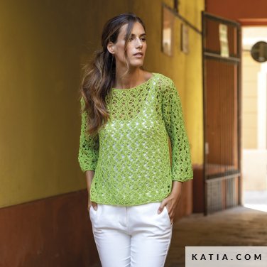 Katia Casual 100 Model 30