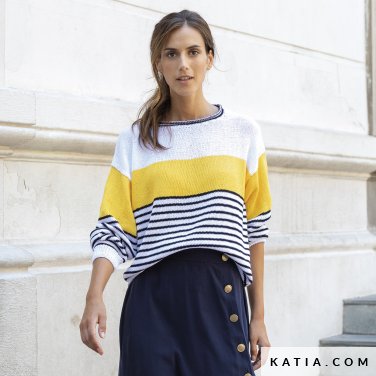 Katia Casual 100 Model 32