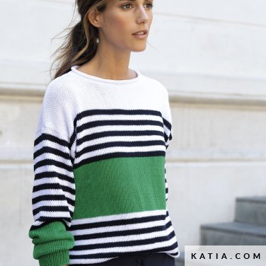 Katia Casual 100 Model 33