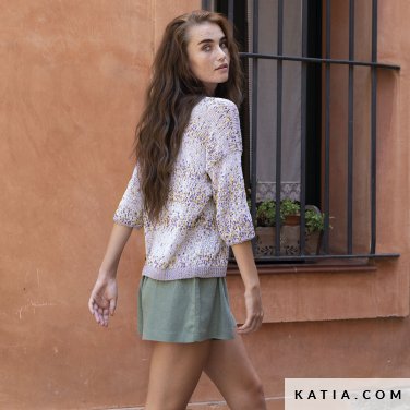 Katia Casual 100 Model 36