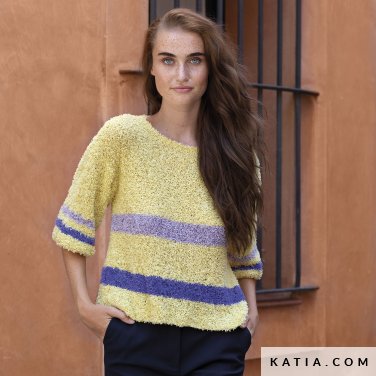 Katia Casual 100 Model 37