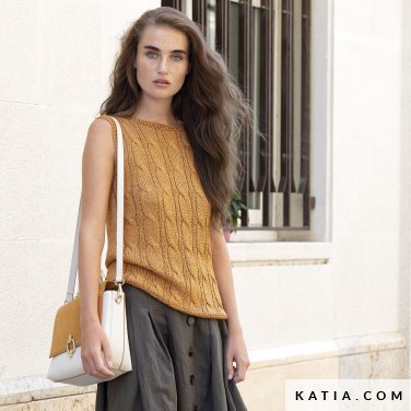 Katia Casual 100 Model 41