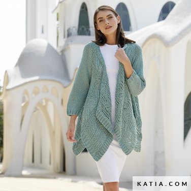 Katia Concept 7 Model 2