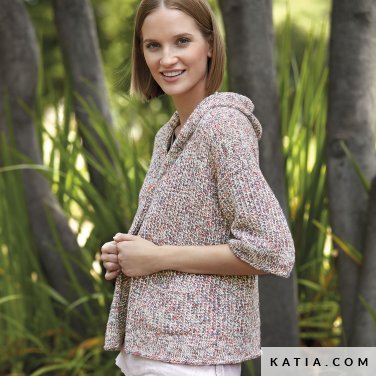 Katia Concept 7 - Model 23