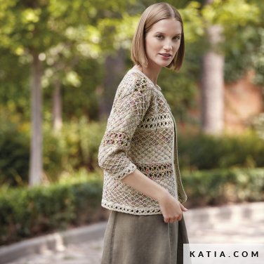 Katia Concept 7 Model 28