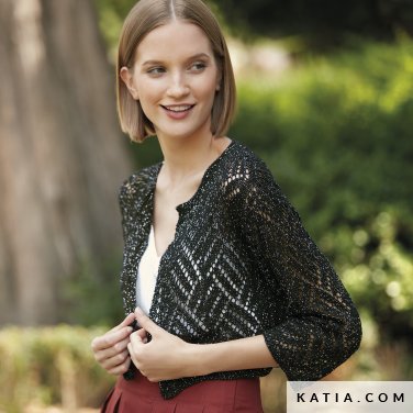 Katia Concept 7 Model 16