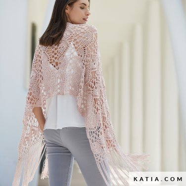 Katia Concept 7 Model 31