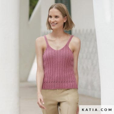 Katia Concept 7 Model 30