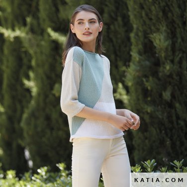 Katia Concept 7 Model 14