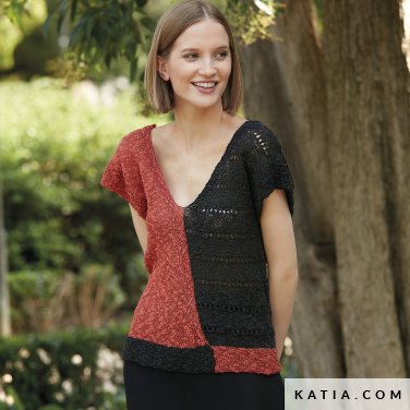 Katia Concept 7 Model 15