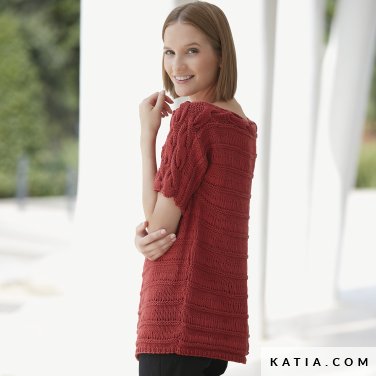 Katia Concept 7 Model 17