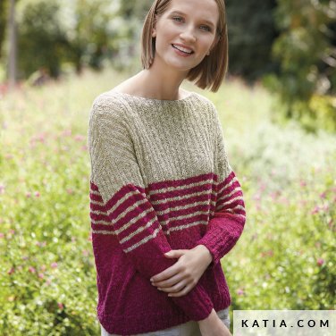 Katia Concept 7 Model 24