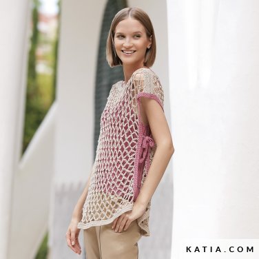 Katia Concept 7 Model 29