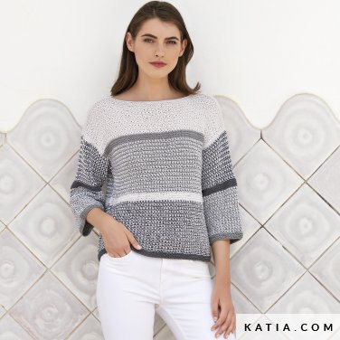 Katia Concept 7 Mode 33