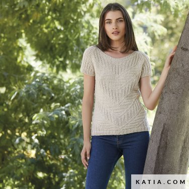 Katia Concept 7 - Model 5