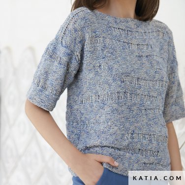 Katia Concept 7 Model 6
