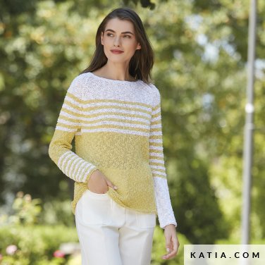 Katia Concept 7 Model 9
