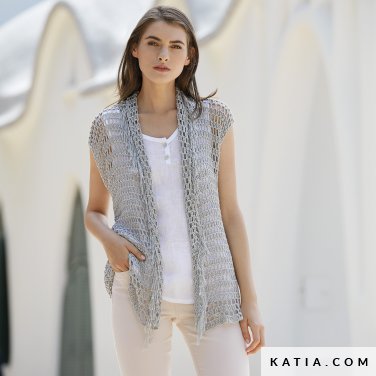 Katia Concept 7 Model 32