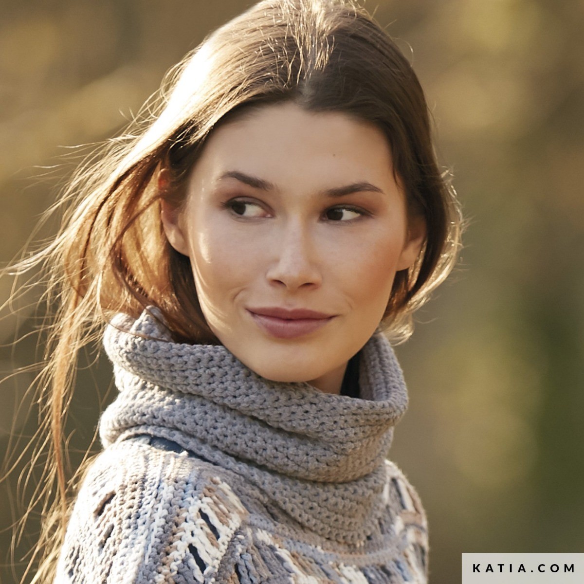 Katia Sport 101 - Model 26