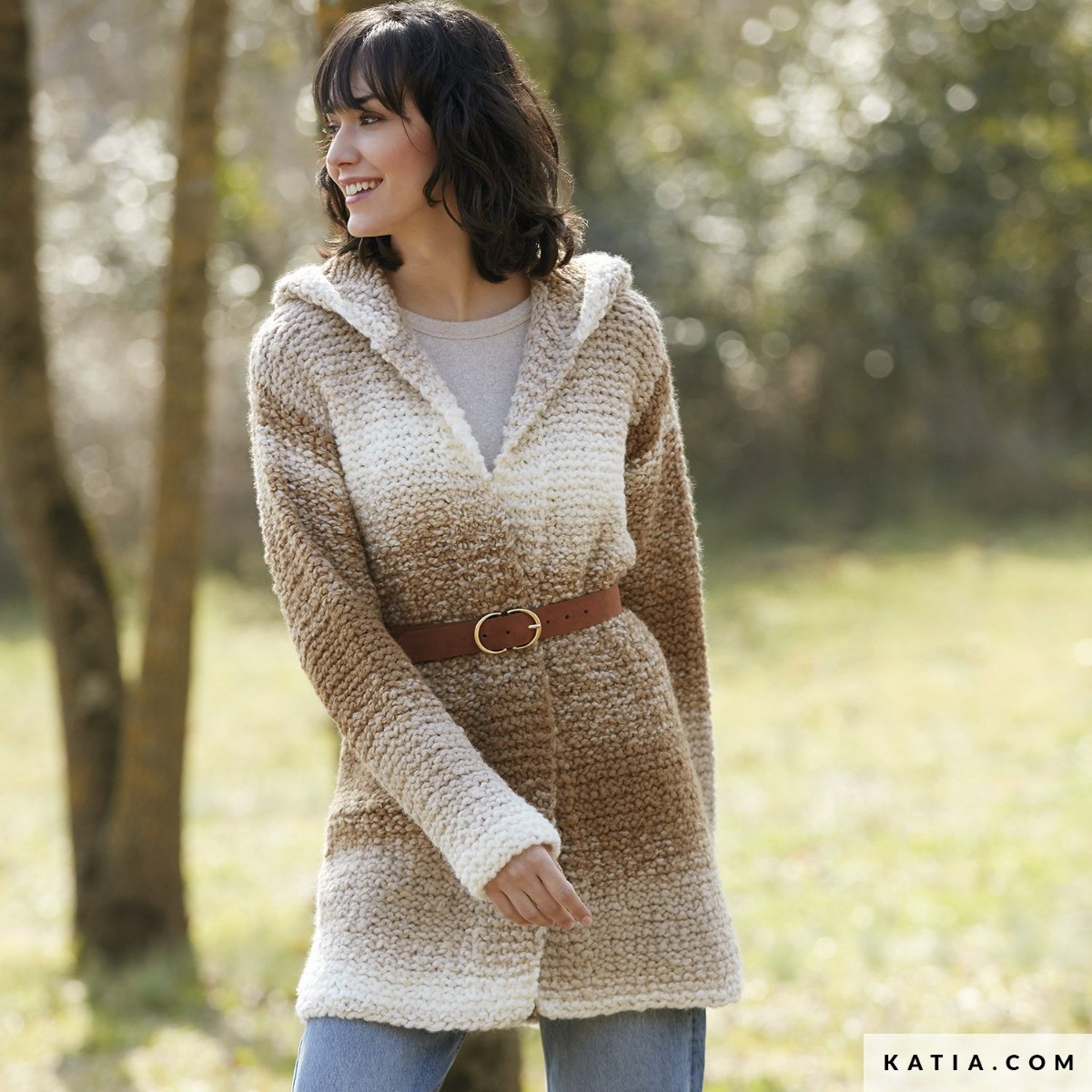 Katia Sport 101 - Model 24