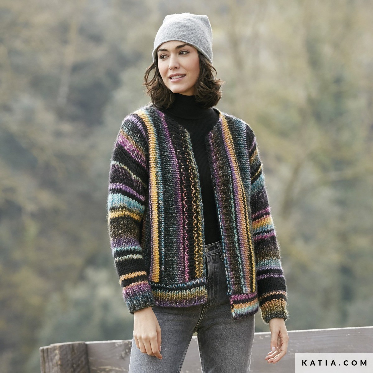 Katia Sport 101 - Model 32