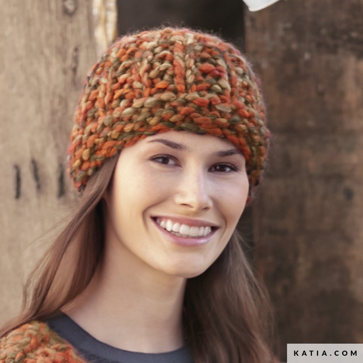 Katia Sport 101 - Model 16