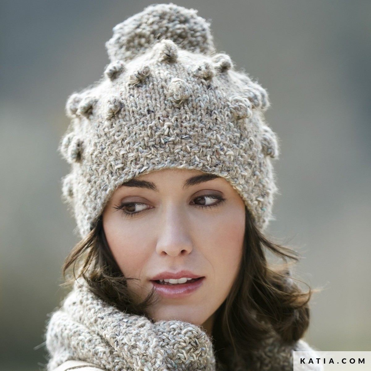 Katia Sport 101 - Model 37