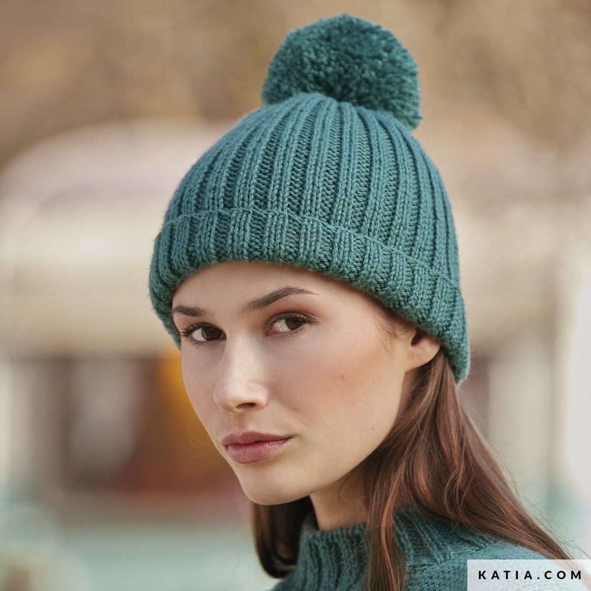 Katia Sport 101 - Model 55