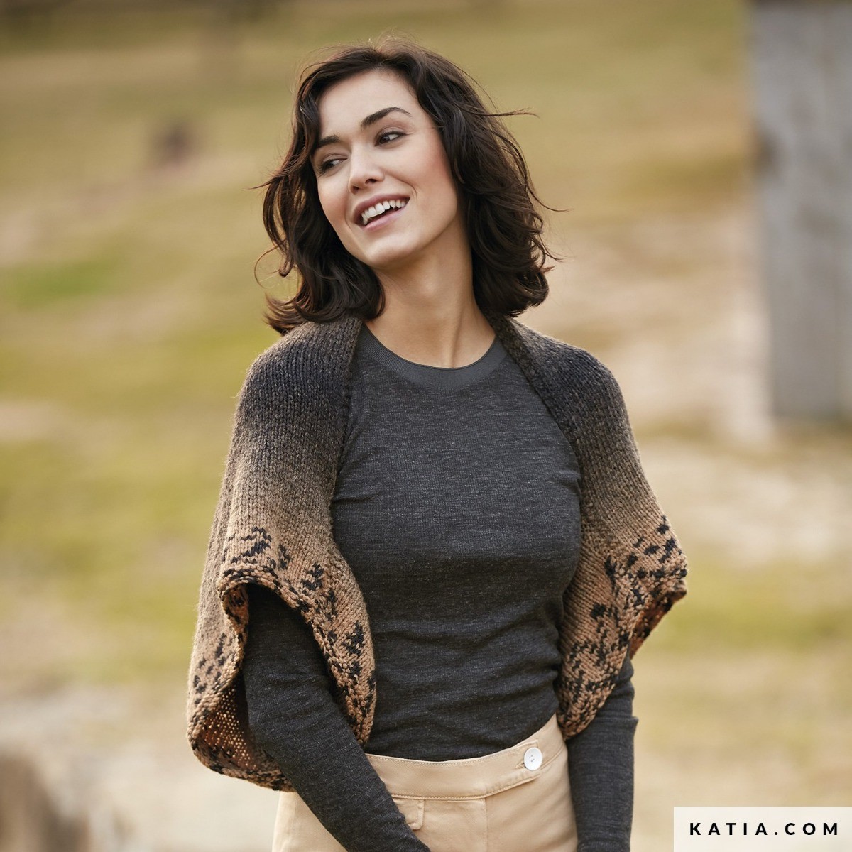Katia Sport 101 - Model 21