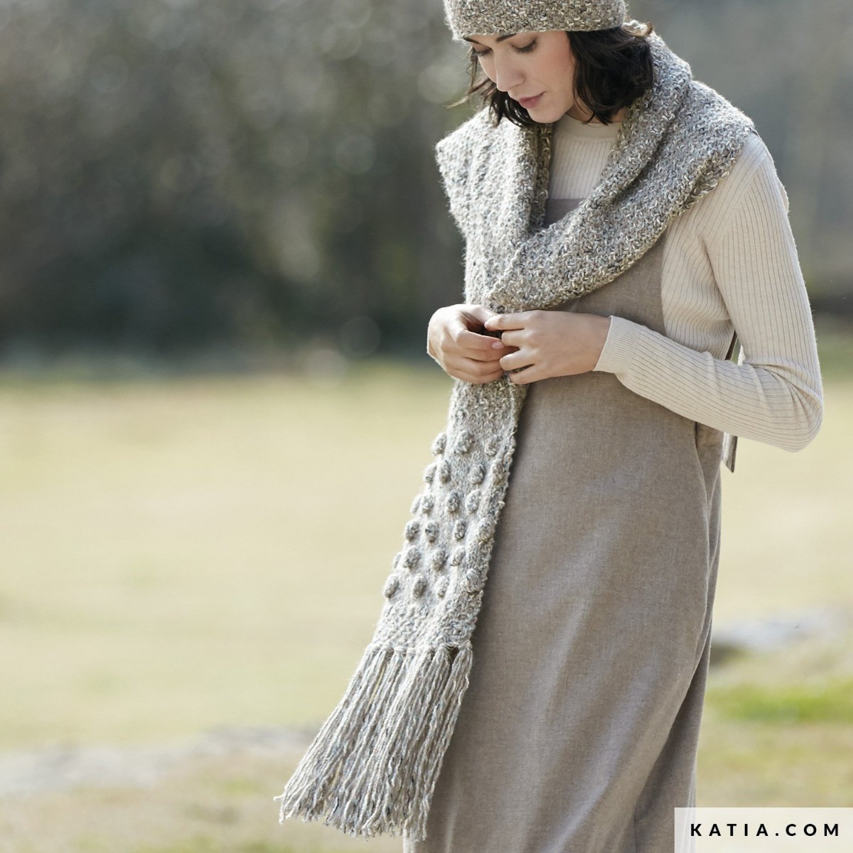 Katia Sport 101 - Model 38