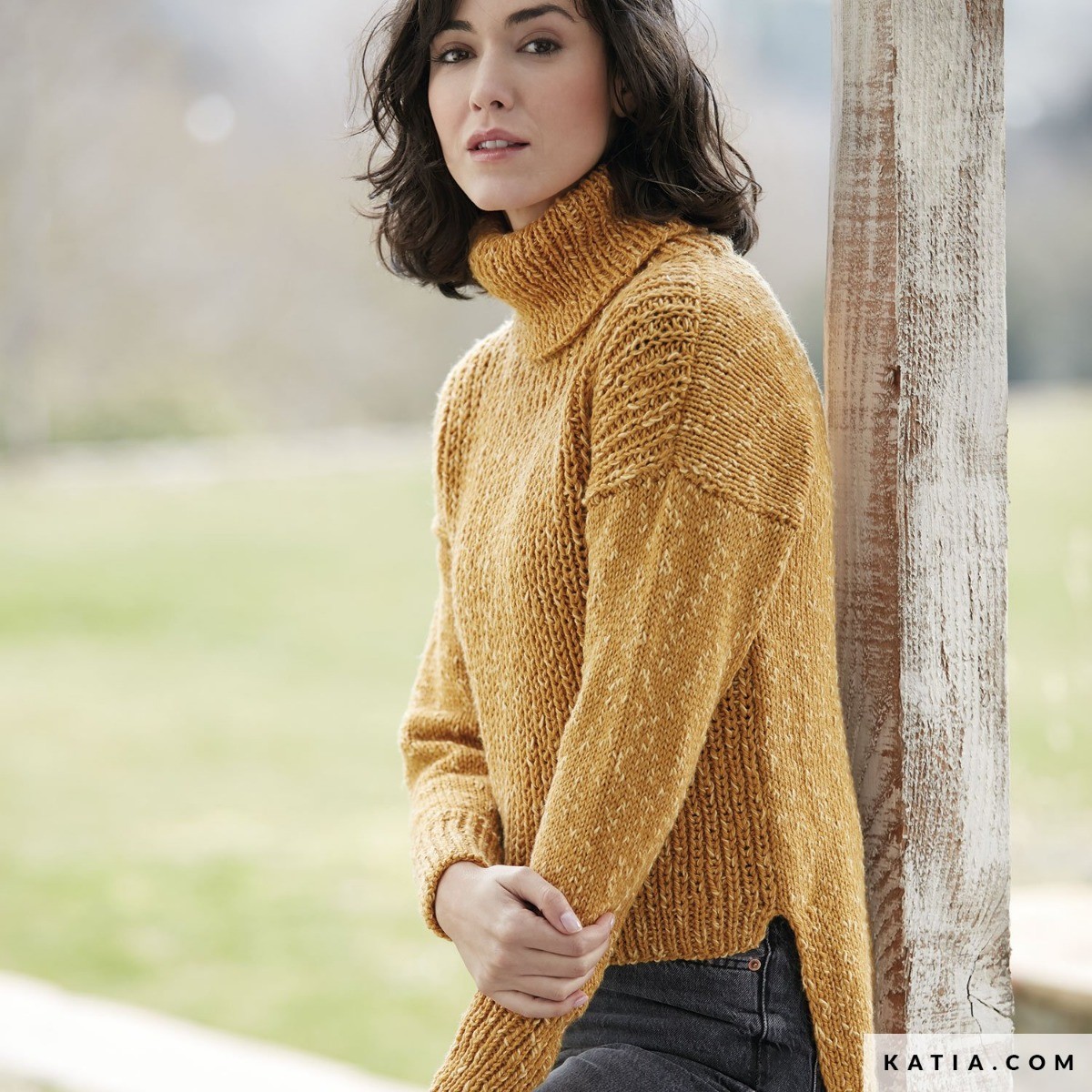 Katia Sport 101 - Model 31
