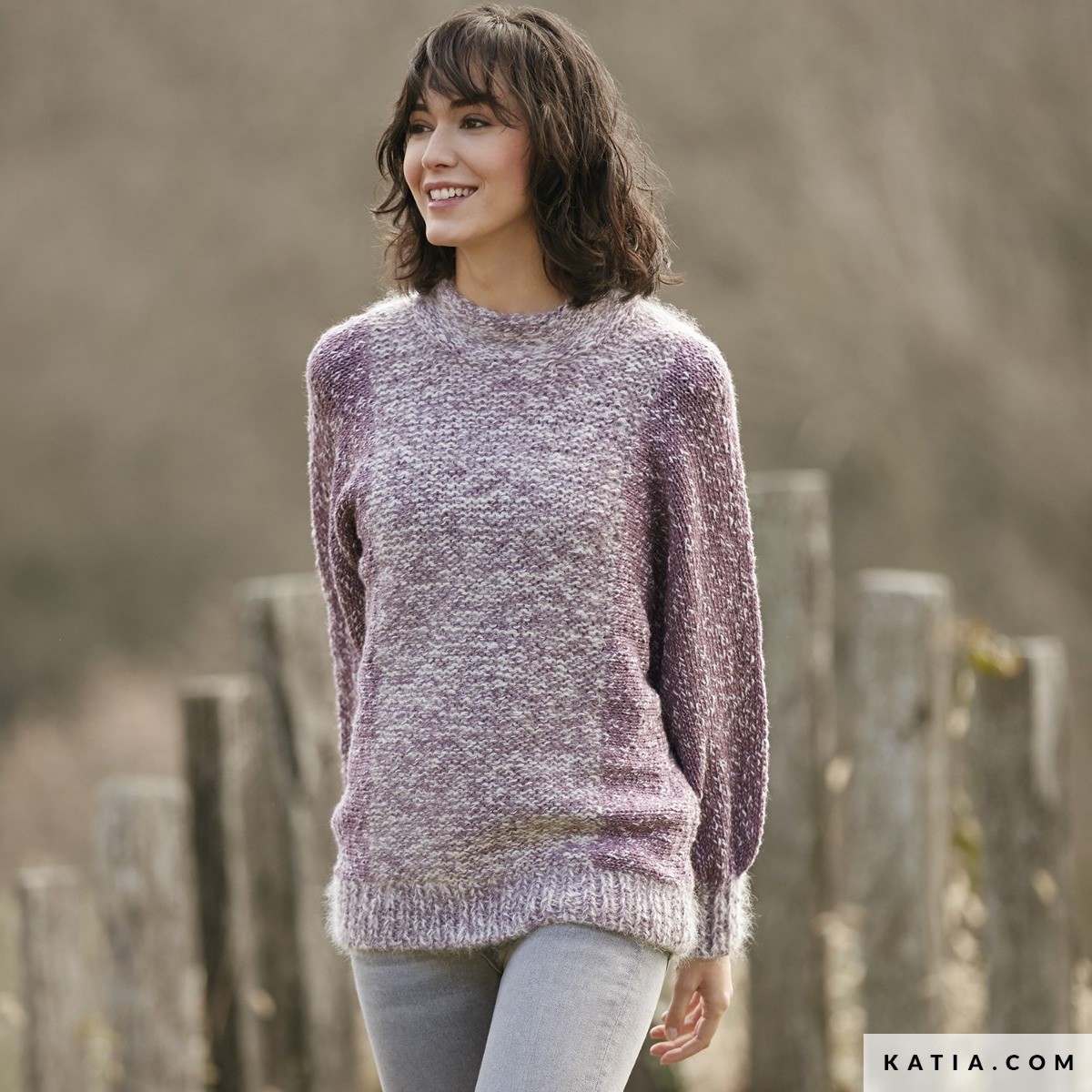 Katia Sport 101 - Model 4