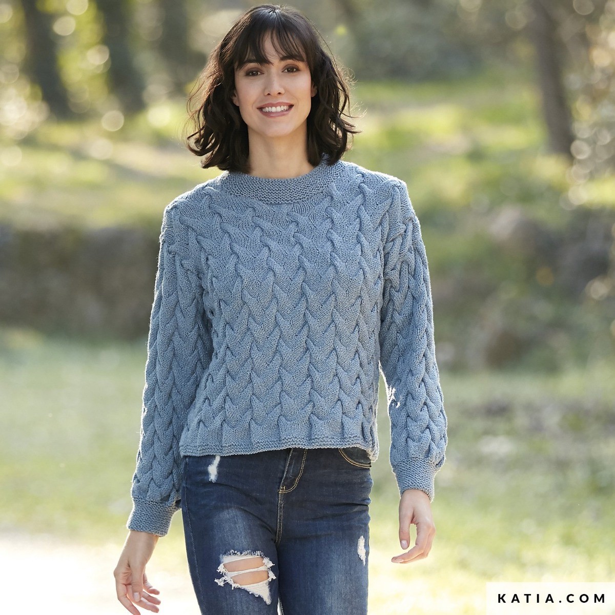 Katia Sport 101 - Model 42