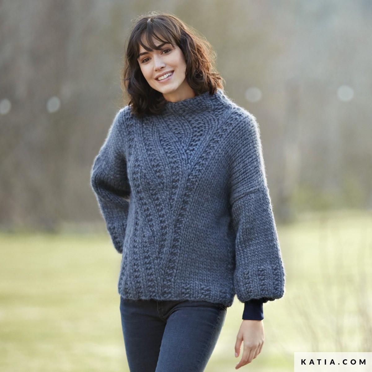 Katia Sport 101 - Model 44
