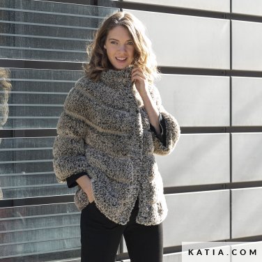 Katia Urban 102 Model 10