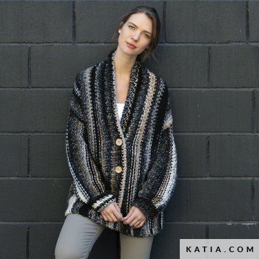Katia Urban 102 Model 13