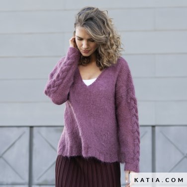 Katia Urban 102 Model 17