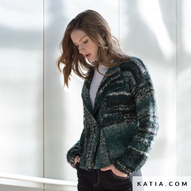 Katia Urban 102 Model 27