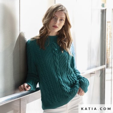 Katia Urban 102 Model 28