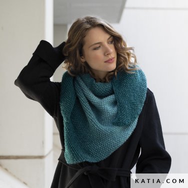 Katia Urban 102 Model 29
