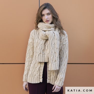 Katia Urban 102 Model 3