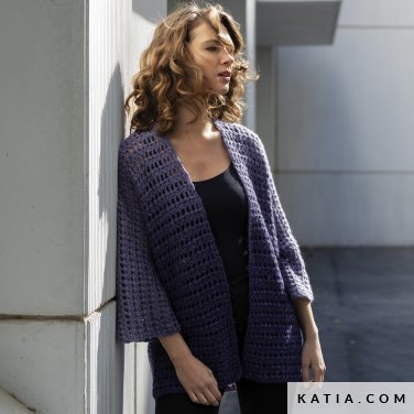 Katia Urban 102 Model 30