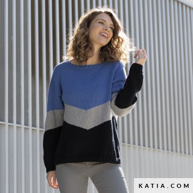 Katia Urban 102 Model 31