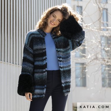 Katia Urban 102 Model 32