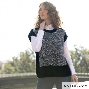 Katia Urban 102 Model 33