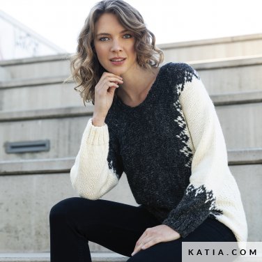Katia Urban 102 Model 36