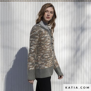 Katia Urban 102 Model 37