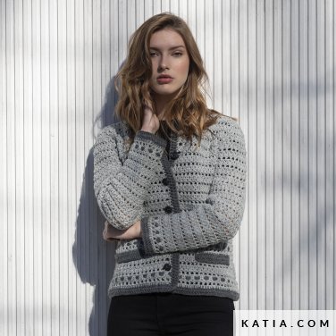 Katia Urban  102 Model 38