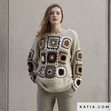 Katia Urban 102 Model 4